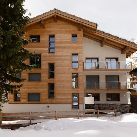 Sonnenhof Juliet Appartement-fewo Appartement-fewo By Interhome * Saas-Fee