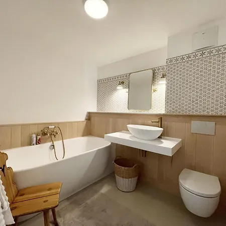 Sonnenhof Juliet Appartement-fewo Appartement-fewo By Interhome Appartamento