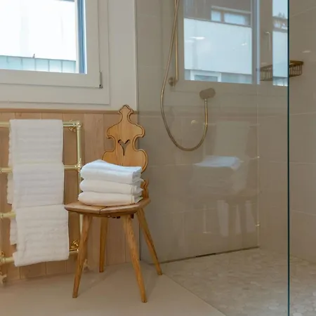 Sonnenhof Juliet Appartement-fewo Appartement-fewo By Interhome Appartamento