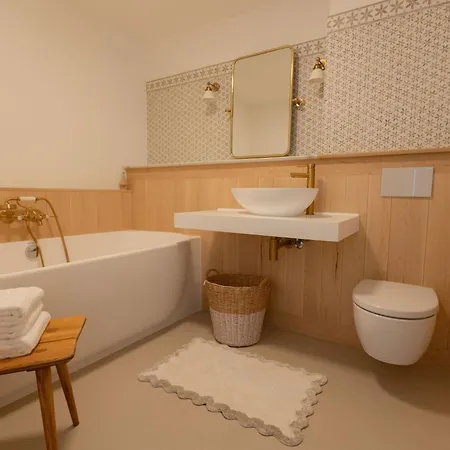 Appartamento Sonnenhof Juliet Appartement-fewo Appartement-fewo By Interhome *