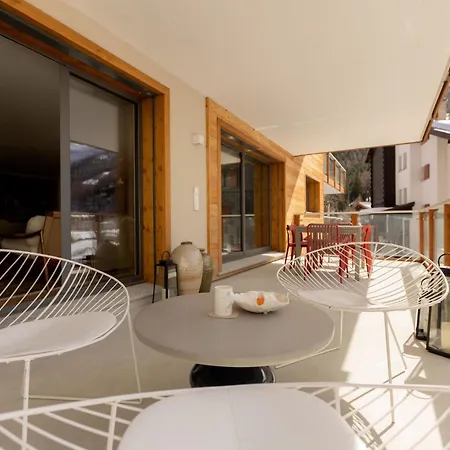 Sonnenhof Juliet Appartement-fewo Appartement-fewo By Interhome