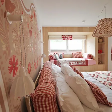 Sonnenhof Juliet Appartement-fewo Appartement-fewo By Interhome Appartamento