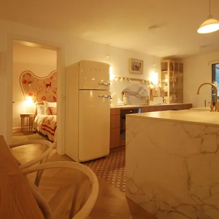 Sonnenhof Juliet Appartement-fewo Appartement-fewo By Interhome Appartamento