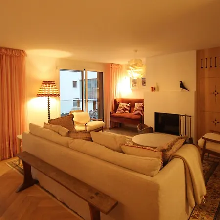 Appartamento Sonnenhof Juliet Appartement-fewo Appartement-fewo By Interhome Saas-Fee