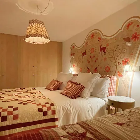Sonnenhof Juliet Appartement-fewo Appartement-fewo By Interhome Appartamento *