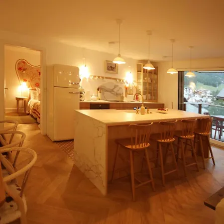Sonnenhof Juliet Appartement-fewo Appartement-fewo By Interhome Appartamento Saas-Fee