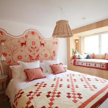Sonnenhof Juliet Appartement-fewo Appartement-fewo By Interhome Saas-Fee