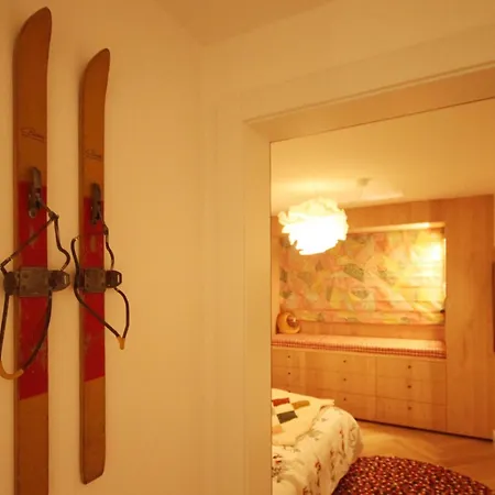 Appartamento Sonnenhof Juliet Appartement-fewo Appartement-fewo By Interhome *