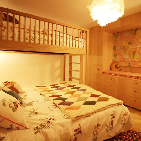 Sonnenhof Juliet Appartement-fewo Appartement-fewo By Interhome Appartamento