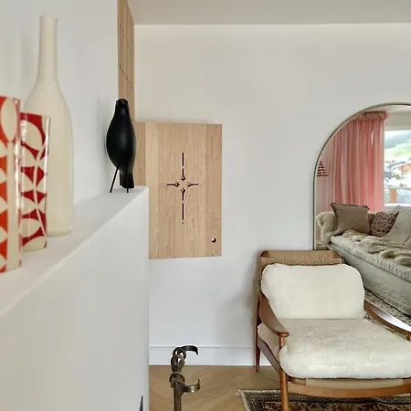Sonnenhof Juliet Appartement-fewo Appartement-fewo By Interhome Appartamento *