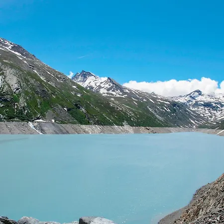 Sonnenhof Juliet Appartement-fewo Appartement-fewo By Interhome Appartamento Saas-Fee